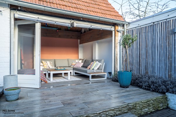 Medium property photo - Prinses Margrietlaan 4, 5953 CA Reuver